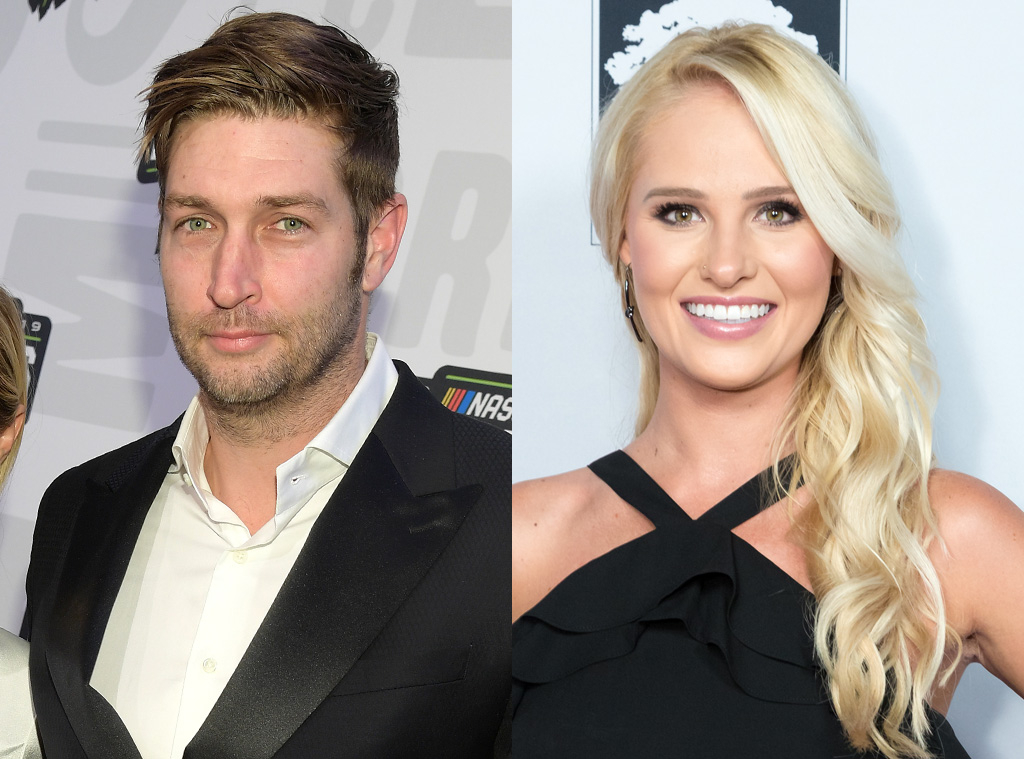 Tomi lahren dating